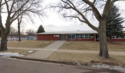 Christ the King Elementary School