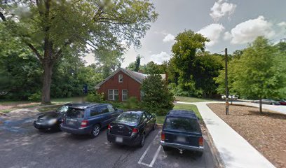 The Campus Kitchen at UGA