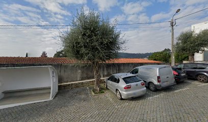 Domingos Pereira & Faria - Construções E Imobiliaria, Lda