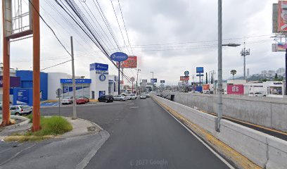 Honda | Monterrey