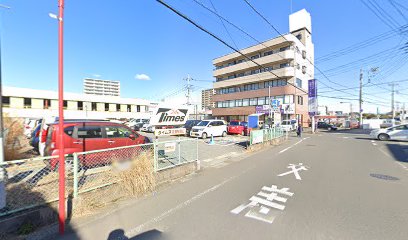 タイムズ佐倉駅南口