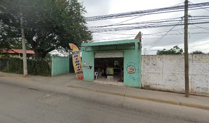 Molino Y Tortillería San Martin Caballero