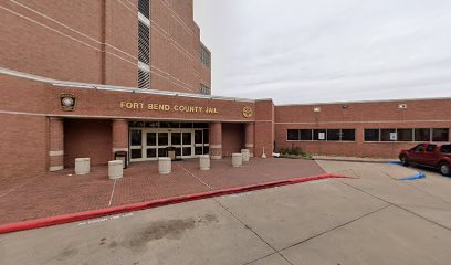 Fort Bend County Jail