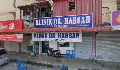 Klinik Dr. Habsah