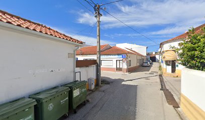 Saúde E Serviços - Chora Barroso, Lda.