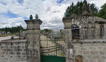 Cimetière