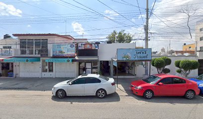 Centro de salud integral