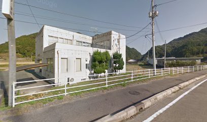 健整館 上園整体治療院 東城支店