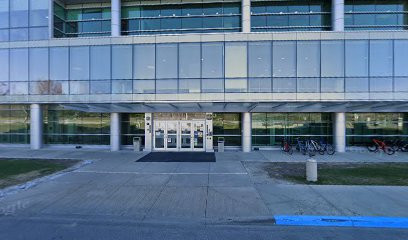 O'Brien Institute for Public Health