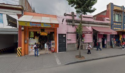 Royal Estacionamientos y Valet Parking Benito Juarez