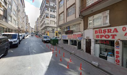 Bahçelievler İkinci El Eşya Alanlar