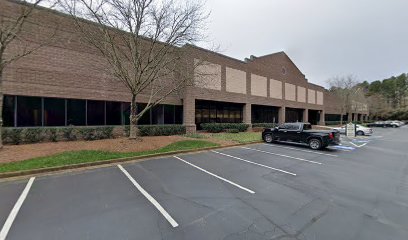 Johnson Controls Atlanta Office