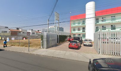 DAQSA Distribuidora de Aceros de Querétaro (Sucursal Galindas)