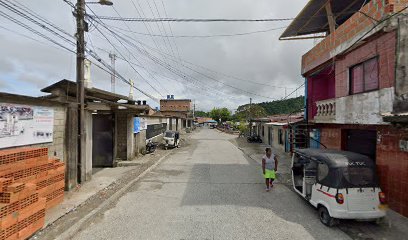 Cememterio La Ciudadela del Recuerdo