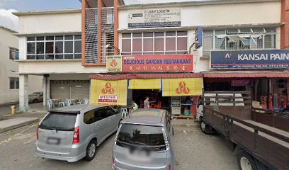 Pusat Perabot Irma (JM 0023067-P)