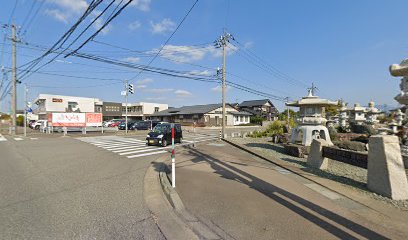 福井県民生活協同組合 坂井きらめき