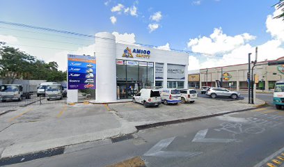 Laboratorio Médico Polanco - Montejo