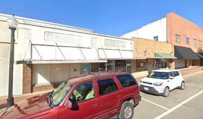 The Music Room Tahlequah