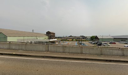 日本重化学工業 高岡事業所