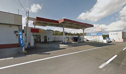 大阪屋石油店
