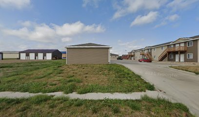 Cedar Heights Townhomes II