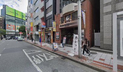 ホットヨガLAVA渋谷店
