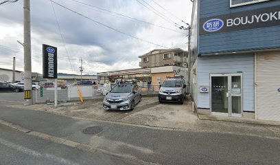 セブン銀行ATM