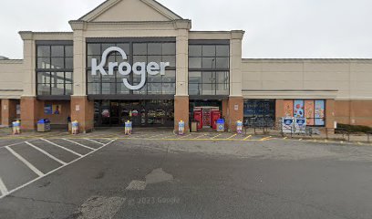 Kroger Floral