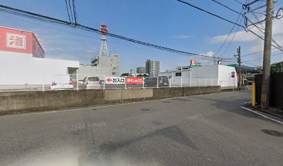 大三ミート産業株式会社 ダイレックス春日浦店