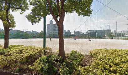 東小松川スポーツ公園野球場