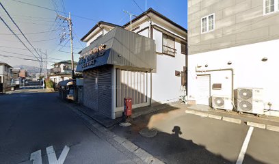 ズイキ刃物店