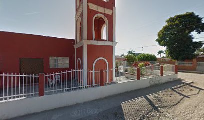 Iglesia de San Isidro