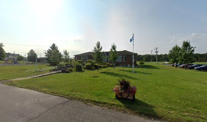 Bureau de Services Québec de Sainte-Croix
