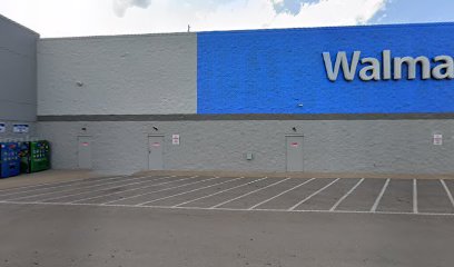 Walmart Tech Services