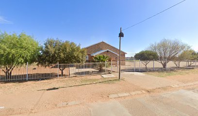 Anglican Church