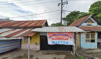 Pangkas Rambut KEVIN MADURA