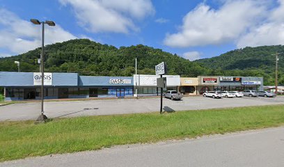 East Kentucky Dream Center Thrift Store