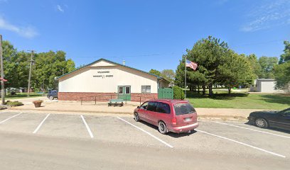 Williamsburg Community Building