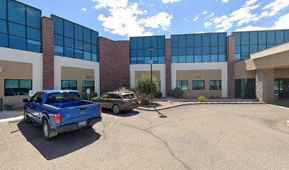 Northern Arizona Healthcare Medical Group - Cottonwood (Center for Women)