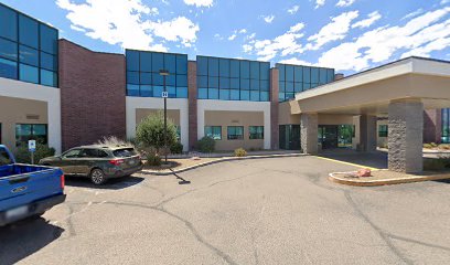 Northern Arizona Healthcare Medical Group - Cottonwood (Palliative Care)