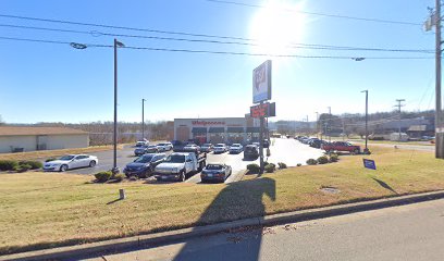 COVID-19 Drive-Thru Testing at Walgreens