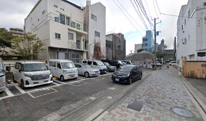 Dパーキング 三島市本町2丁目 第1