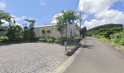 八丈町給食センター