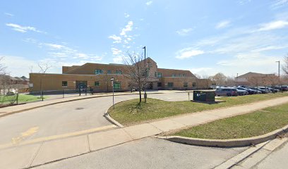 Sacred Heart of Jesus Catholic Elementary School