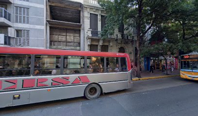 Asociación Católica de Empleadas de Córdoba