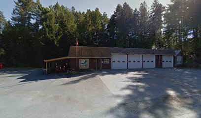 South Galiano Volunteer Fire Department