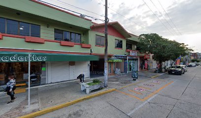 Laboratorio Pasteur