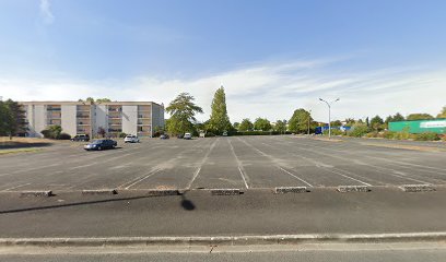 Place Victoire Léodile Bera