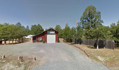 Rural/Metro Fire Department