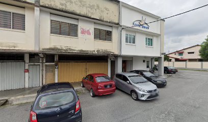 K H Ong & Ng Ipoh